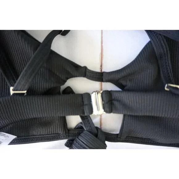 ZAFUL Women's Sexy Cutout Bikini Top - Size M, NWOT - Picture 5 of 6